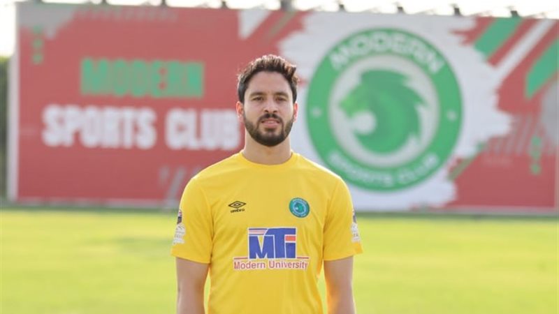 محمد مجدي