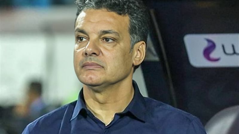 إيهاب جلال