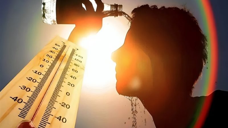 طقس اليوم الخميس 12 سبتمبر