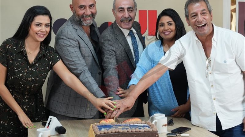 عمر أفندي