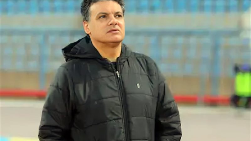إيهاب جلال