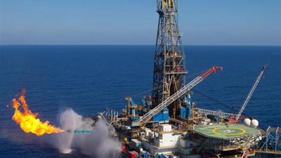 «البترول» تكشف حقيقة توقف «حقل ظهر» عن الإنتاج