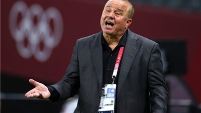 الموت يفجع شوقي غريب المدرب الأسبق لمنتخب مصر