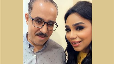 «أمينة» ترد على منتقدي تعاملها بشكل غير لائق مع أحد أعضاء فرقتها (فيديو)