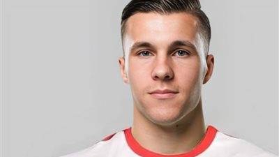 الزمالك يعلن وصول البطاقة الدولية لـ كونراد ميشالاك