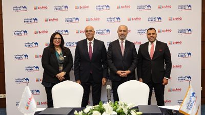 تنمية المشروعات: نتعاون مع كبرى البنوك لنشر ثقافة العمل الحر والشمول المالي