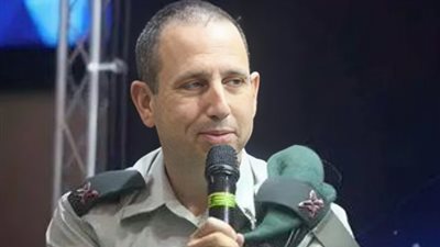زلزال يضرب جيش الاحتلال، استقالة قائد الوحدة 8200 الاستخباراتية