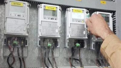 أسباب خصم رصيد من عداد الكهرباء مسبق الدفع (تفاصيل)