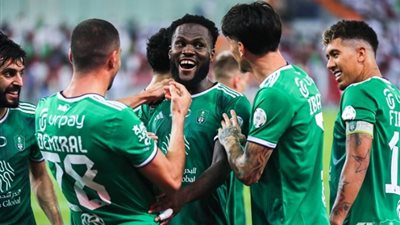 موعد مباراة النصر والأهلي في الدوري السعودي
