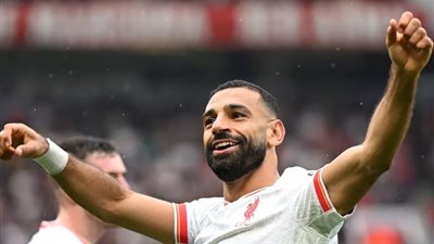 رقم تاريخي لـ«محمد صلاح»، يتصدر اللاعبين الأكثر تسجيلا في الدوري الإنجليزي