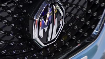 بـ3375 جنيها شهريا، اشتري أرخص سيارة أوتوماتيك 2025 من MG بالتقسيط (تفاصيل)
