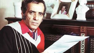 ليلة في حب «عاشق النغم»، احتفالية بـ«الأوبرا» لإحياء ذكرى بليغ حمدي