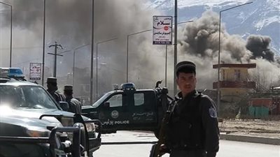 «داعش» يعلن مسؤوليته عن مقتل 14 شخصا في هجوم بأفغانستان
