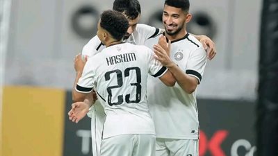 يلا شوت مشاهدة مباراة السد وأم صلال بث مباشر في دوري نجوم قطر 2024