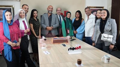 وصلنا للعالمية، نجوم 