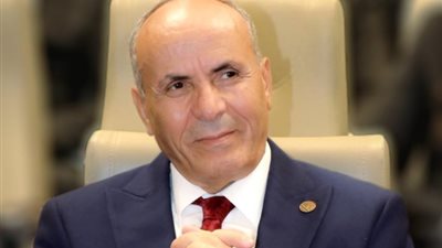 رئيس هيئة قضايا الدولة يهنئ الرئيس عبد الفتاح السيسي بمناسبة المولد النبوي