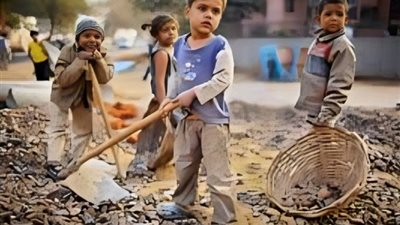من الإهمال إلى الرعاية، إجراءات وزارة التضامن لحماية حقوق الطفل