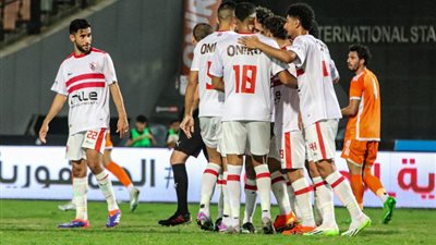 الموعد والقنوات الناقلة، مباراة الزمالك والشرطة الكيني في الكونفدرالية