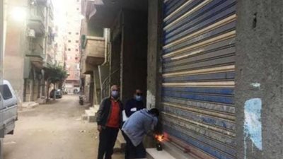 موعد انتهاء عمل المحال بالتوقيت الصيفي