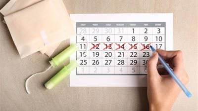 6 محظورات على المرأة أثناء فترة الدورة الشهرية