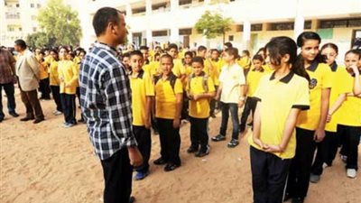 تأخير موعد بدء الدراسة في مصر، رد حاسم من «التعليم» ومجلس الوزراء