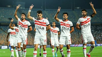 الزمالك يستعد للإعلان الرسمي عن صفقة جديدة (صور)