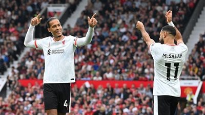 ليفربول ضد نوتينجهام، الموعد والقنوات الناقلة للمباراة اليوم السبت الدوري الإنجليزي 2024