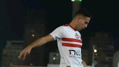 الزمالك «يؤمن الميسرة »ويعلن رسميا عن صفقة محمد حمدي (فيديو)