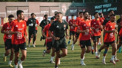 موعد مباراة الأهلي وجورماهيا الكيني في دوري أبطال إفريقيا