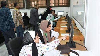 9 خطوات لتسجيل رغبات المرحلة الثالثة 2024 الدور الثاني (تفاصيل)