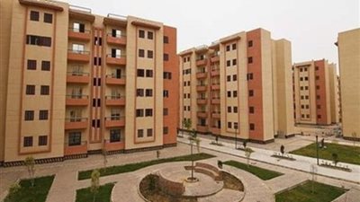 بـ30 ألف جنيه، حجز وحدات الإسكان الاجتماعي 2024 للموظفين والمعاشات