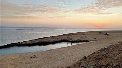 «الإسكان» تدرس المخطط العام لتطوير منطقة رأس بناس بالبحر الأحمر (تفاصيل)
