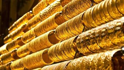 سعر الذهب اليوم في مصر، ارتفاع جنوني بنحو 100 جنيه خلال يومين