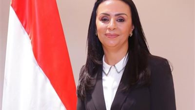 وزيرة التضامن توجه بتقديم الدعم الكامل لمصابي حادث تصادم قطارين بالزقازيق