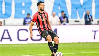 بمشاركة عبد المنعم، نيس يخسر أمام مارسيليا في الدوري الفرنسي