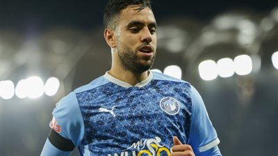 بهدف غريب، الشيبي يفتتح التسجيل للجيش الرواندي في بيراميدز (فيديو)
