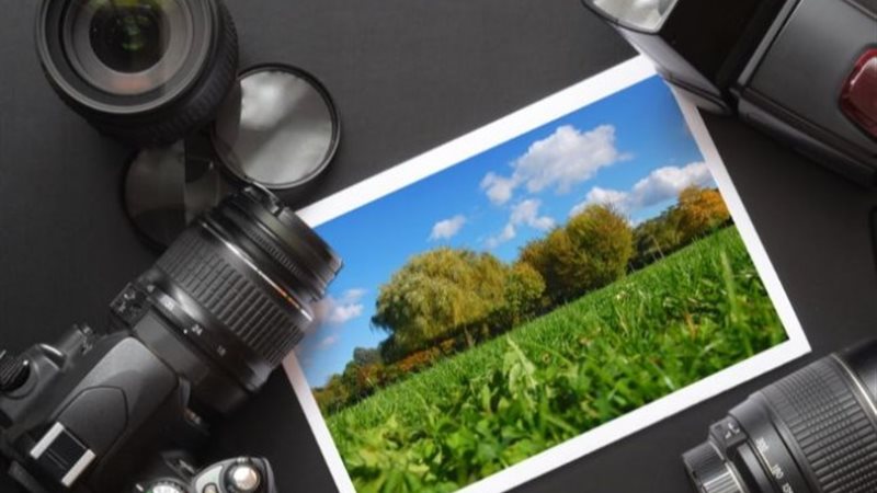 حكم جواز التصوير والرسم