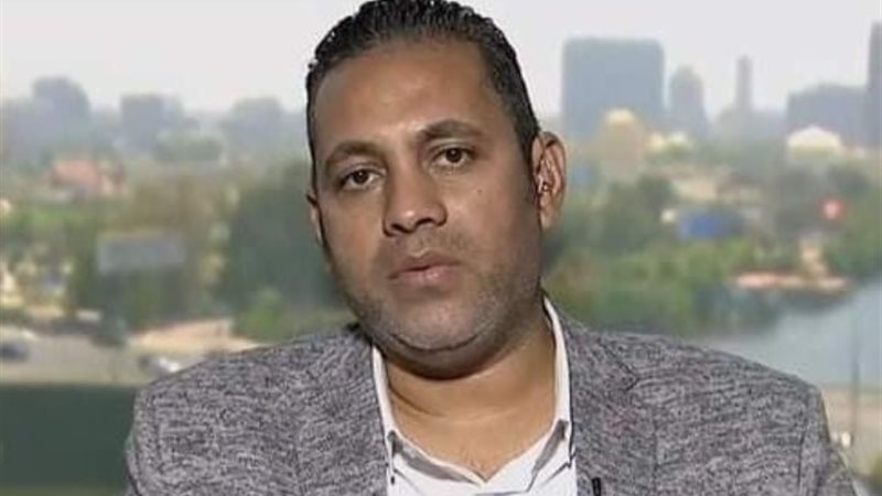 أحمد العناني