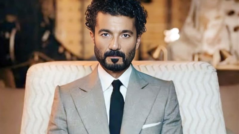 خالد النبوي