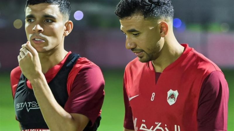 تريزيجيه ـ أشرف بن شرقي
