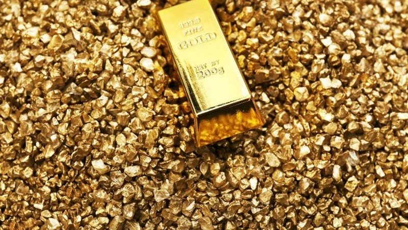 أسعار الذهب في مصر
