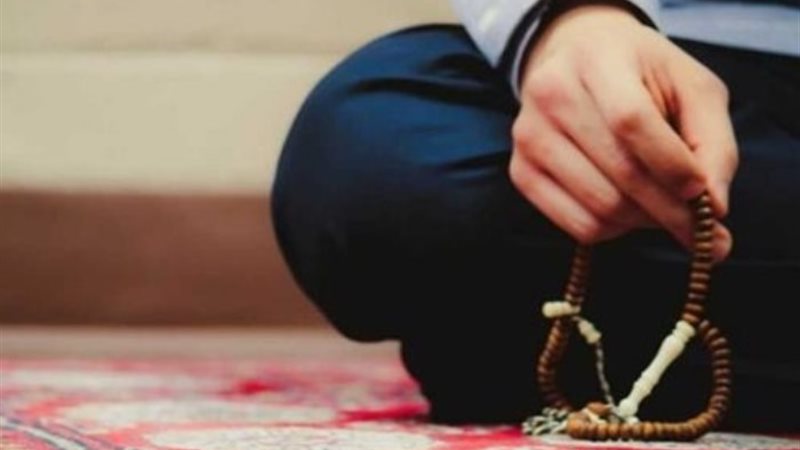 فضل الاستغفار في الصباح