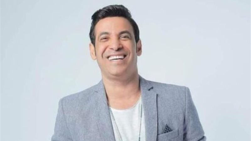 سعد الصغير