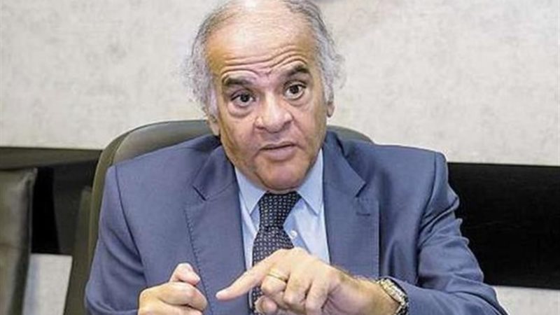 ممدوح عباس