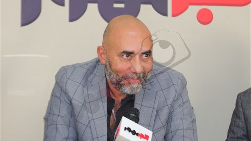 إيهاب منير