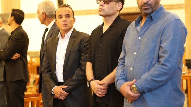 محمد الشقنقيري
