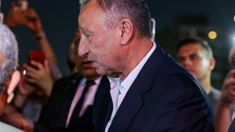 محمود الخطيب