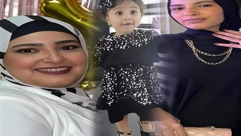ضحايا انهيار عقار شبرا مصر