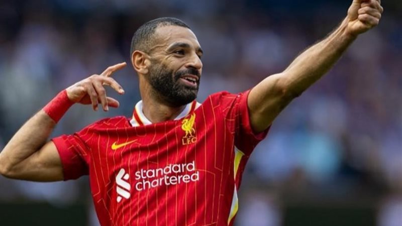 محمد صلاح