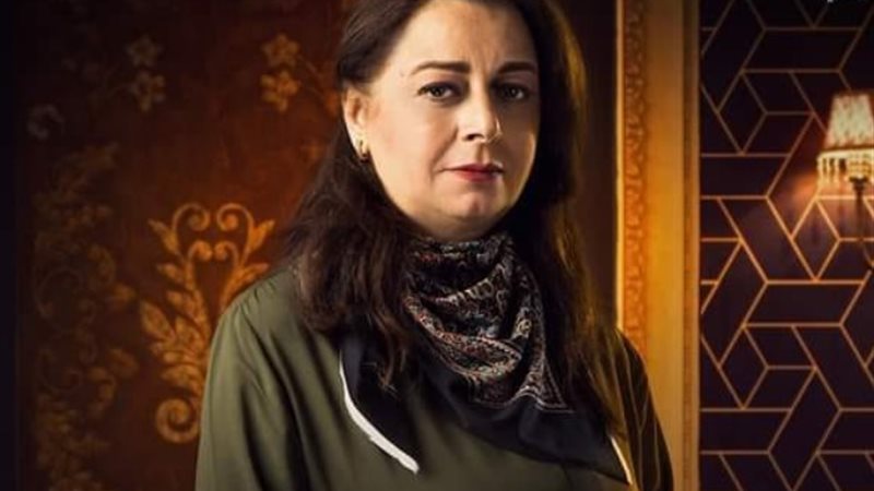 ناهد رشدي